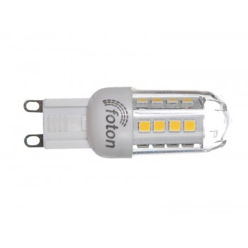 Светодиодная лампа G9 4W 220V 23pcs smd2835